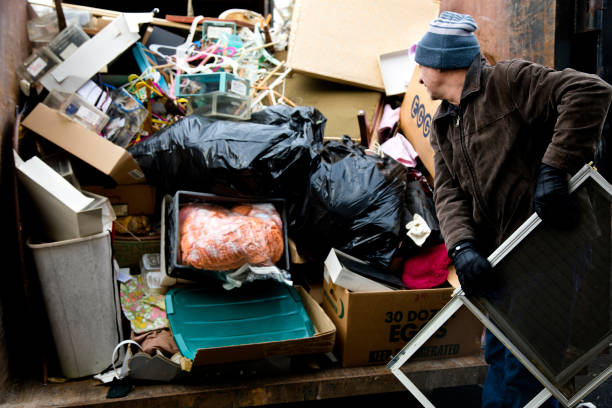 Best Electronics Removal Services  in Lynchburg, VA