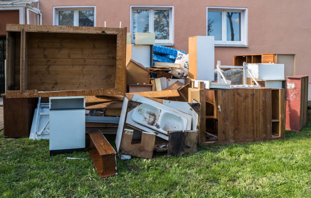 Best Construction Debris Removal  in Lynchburg, VA