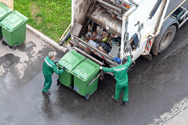 Yard Cleanup Services in Lynchburg, VA