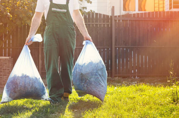 Best Construction Debris Removal  in Lynchburg, VA
