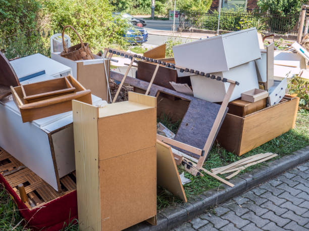 Best Same-Day Junk Removal  in Lynchburg, VA
