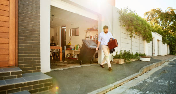 Best Yard Waste Removal  in Lynchburg, VA