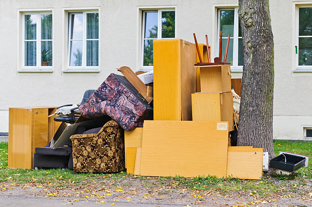 Best Full-Service Junk Removal  in Lynchburg, VA