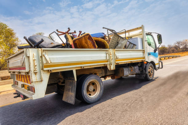 Best Trash Removal Near Me  in Lynchburg, VA