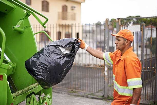 Trusted Lynchburg, VA Junk Removal Experts