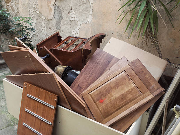 Best Residential Junk Removal  in Lynchburg, VA